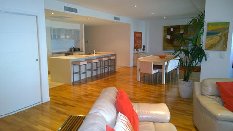 Coral Cove Apartments - Accommodation Sunshine Coast 29