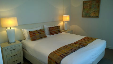 Coral Cove Apartments - Accommodation Sunshine Coast 5