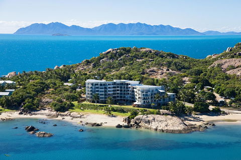 Coral Cove Apartments - Accommodation Sunshine Coast 2