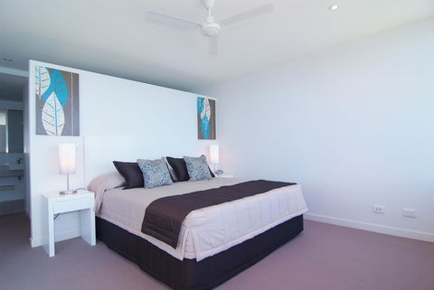 Coral Cove Apartments - Accommodation Sunshine Coast 26
