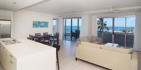 Coral Cove Apartments - Accommodation Sunshine Coast 17