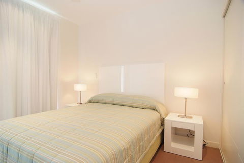 Coral Cove Apartments - Accommodation Sunshine Coast 18
