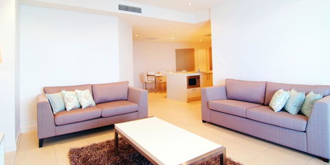 Coral Cove Apartments - Accommodation Sunshine Coast 25