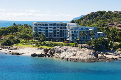 Coral Cove Apartments - Accommodation Sunshine Coast 30
