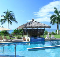 Coral Cove Apartments - Accommodation Sunshine Coast