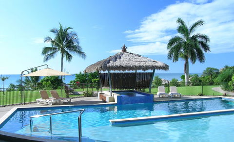Coral Cove Apartments - Accommodation Sunshine Coast 0