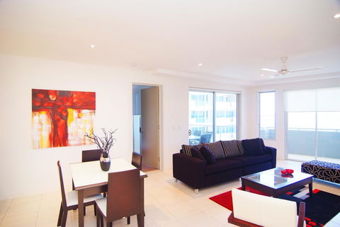 Coral Cove Apartments - Accommodation Sunshine Coast 23
