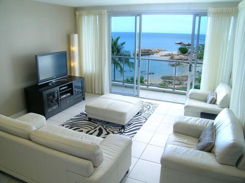 Coral Cove Apartments - Accommodation Sunshine Coast 13