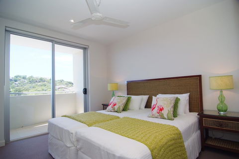 Coral Cove Apartments - Accommodation Sunshine Coast 11