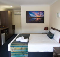 Sugar Country Motor Inn - Accommodation Sunshine Coast