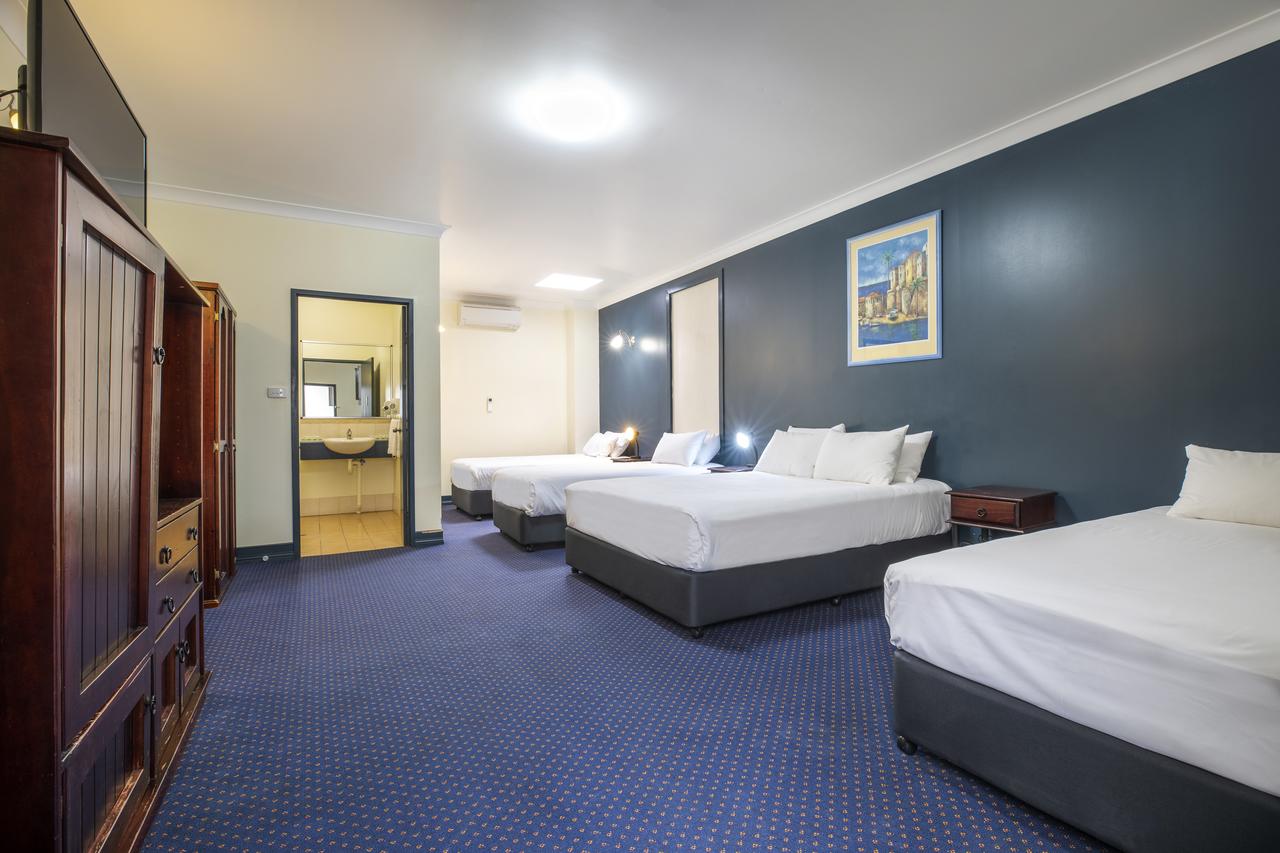  Accommodation Sunshine Coast