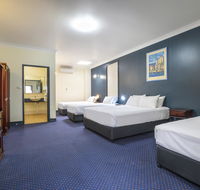 Atherton Hotel - Accommodation Sunshine Coast