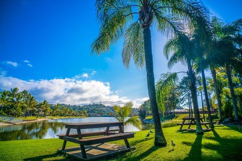 Bay Of Palms - Accommodation Sunshine Coast 0