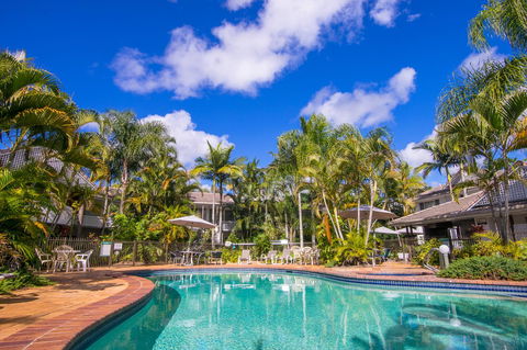 Bay Of Palms - Accommodation Sunshine Coast 14