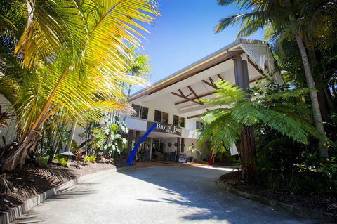 Bay Of Palms - Accommodation Sunshine Coast 16