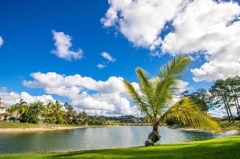 Bay Of Palms - Accommodation Sunshine Coast 12