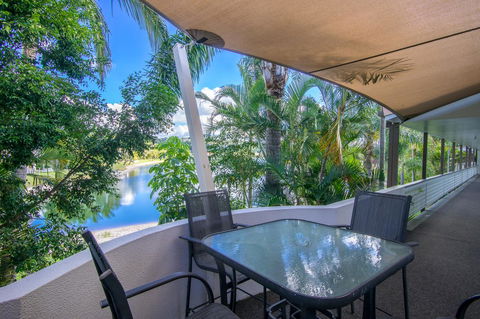 Bay Of Palms - Accommodation Sunshine Coast 19