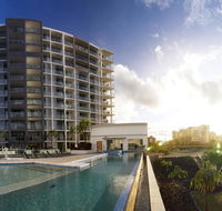 Oaks Gateway Suites - Accommodation Sunshine Coast