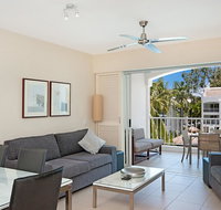 5231 BEACH CLUB PENTHOUSE - Accommodation Sunshine Coast