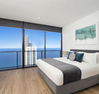 Circle on Cavill - GCLR - Accommodation Sunshine Coast