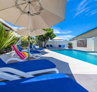 Coco Mooloolaba - Accommodation Sunshine Coast