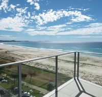 Pure Kirra - Accommodation Sunshine Coast