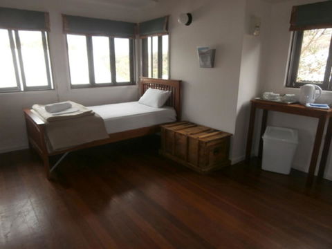 Fraser Island Retreat - Accommodation Sunshine Coast 28