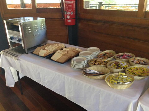 Fraser Island Retreat - Accommodation Sunshine Coast 1