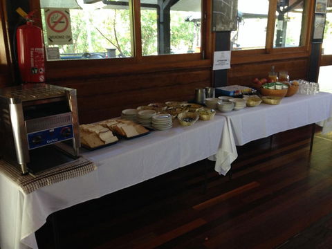 Fraser Island Retreat - Accommodation Sunshine Coast 3