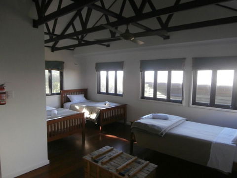 Fraser Island Retreat - Accommodation Sunshine Coast 29
