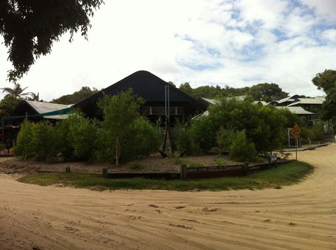 Fraser Island Retreat - Accommodation Sunshine Coast 7