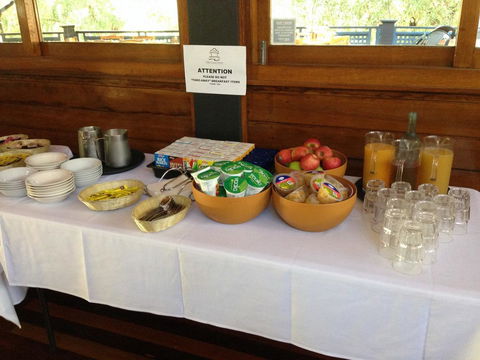 Fraser Island Retreat - Accommodation Sunshine Coast 2