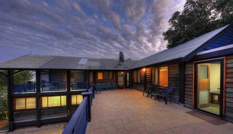 Fraser Island Retreat - Accommodation Sunshine Coast 12