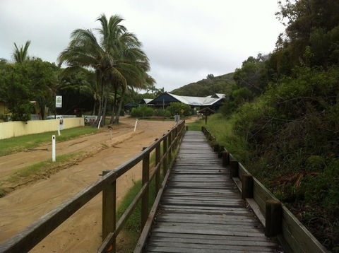 Fraser Island Retreat - Accommodation Sunshine Coast 15