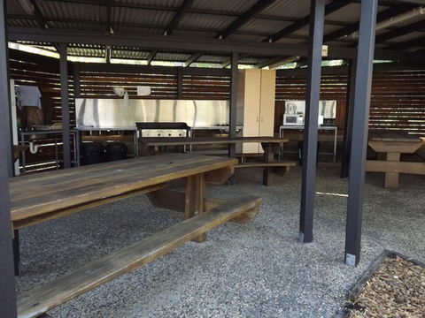 Fraser Island Retreat - Accommodation Sunshine Coast 25