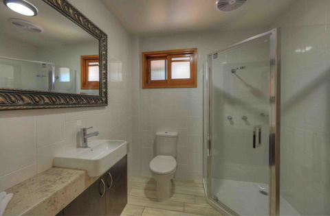 Fraser Island Retreat - Accommodation Sunshine Coast 9