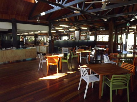 Fraser Island Retreat - Accommodation Sunshine Coast 18