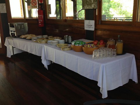 Fraser Island Retreat - Accommodation Sunshine Coast 11