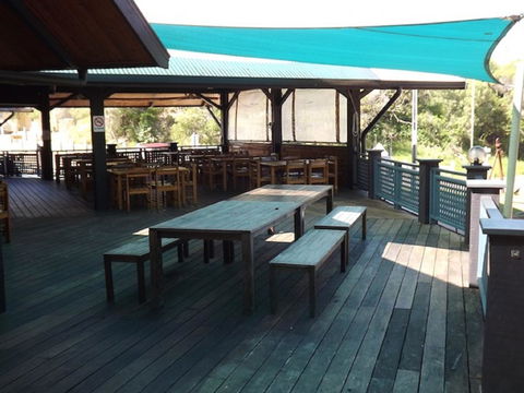 Fraser Island Retreat - Accommodation Sunshine Coast 21