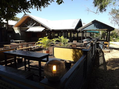 Fraser Island Retreat - Accommodation Sunshine Coast 20