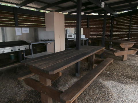 Fraser Island Retreat - Accommodation Sunshine Coast 26