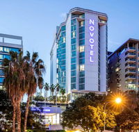 Novotel Brisbane - Accommodation Sunshine Coast