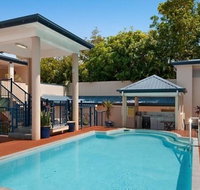 The Newport on Macrossan - Accommodation Sunshine Coast