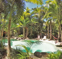 Boutique Bungalows - Accommodation Sunshine Coast