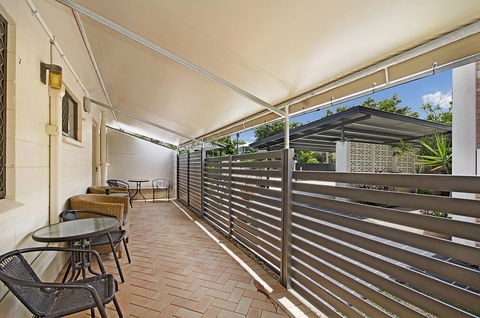 Townsville Holiday Apartments - Accommodation Sunshine Coast 11
