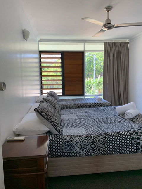 Townsville Holiday Apartments - Accommodation Sunshine Coast 7
