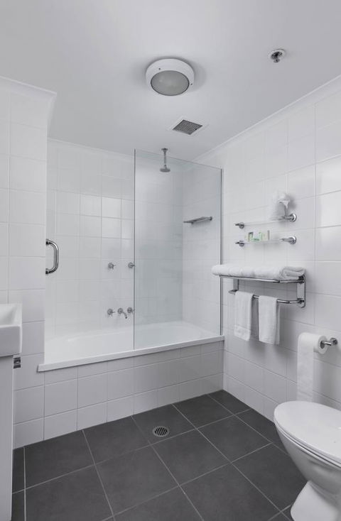 George Williams Hotel - Accommodation Sunshine Coast 42