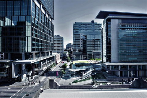 George Williams Hotel - Accommodation Sunshine Coast 30