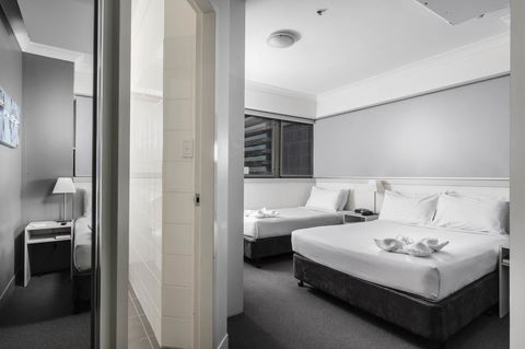 George Williams Hotel - Accommodation Sunshine Coast 33