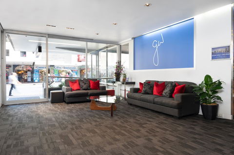 George Williams Hotel - Accommodation Sunshine Coast 6